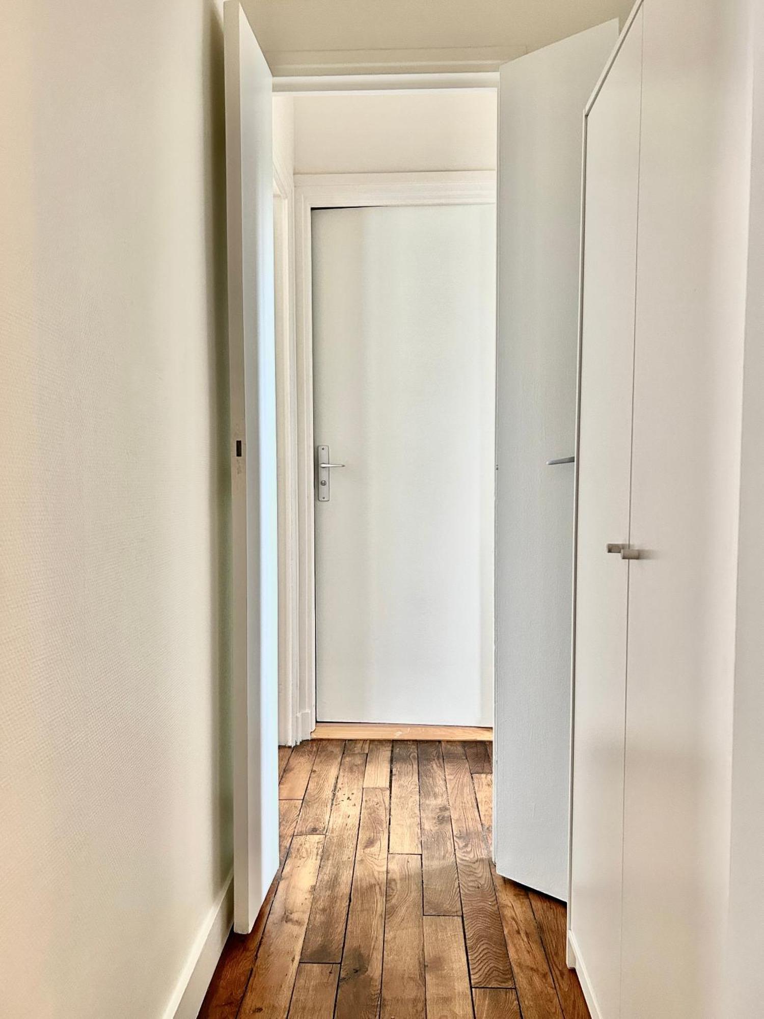 Appartement Pinede - 2 Chambres - Centre Ville Orléans Exteriör bild